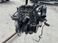 10VRAF AH01 2.0 Blue HDI Euro6 motor Peugeot Expert
