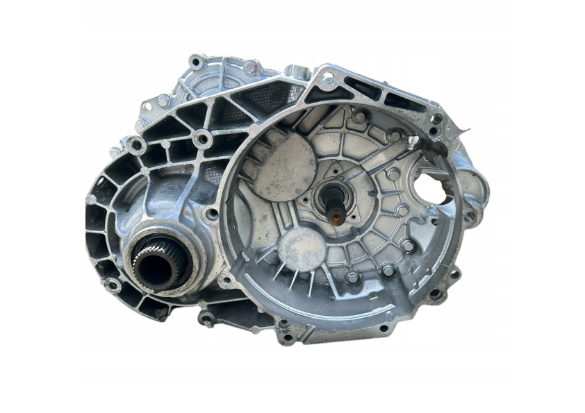 VW Transporter T5 T6 2.0 TDI 15-22 Gearkasse kode PSU