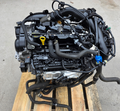 MOTOR FORD  UNCK UNCI UNCJ 1.5 EcoBoost