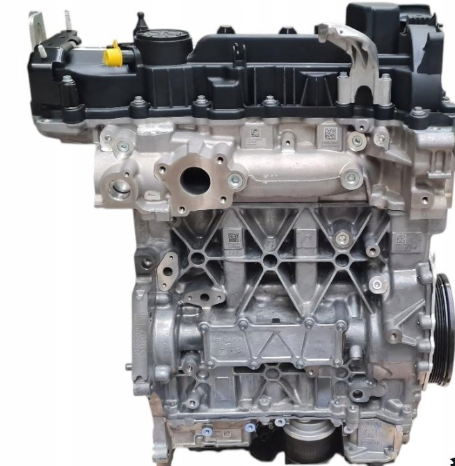 Opel Astra K 1.6 1.5 CDTI LXD F15DVC motor (Copy)