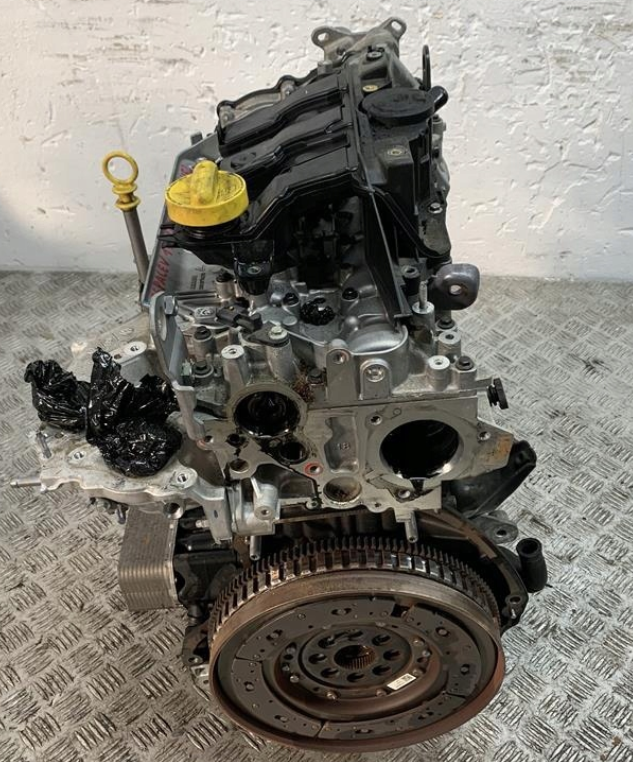 Renault Espace / Talisman  1.6 Blue CDI R9M450 R9M452 R9M motor 2015-2019