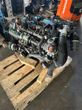 MOTOR Fiat CITROEN JUMPER Ducato 2.3 EURO E6 F1AGL411D