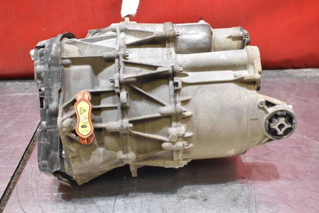 Tesla Model Y electric motor REAR 1665000-DE-L rear