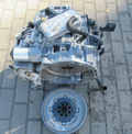 VW Transporter T6.1 T6 2.0 TDI UJV Automat Gearkasse