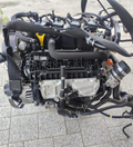 FORD Mndeo MK5   1.5 Ecoboost MOTOR UNCF