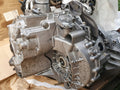 VW Transporter T6.1 T6 2.0 TDI 204 HK UVU  Automatgearkasse 4x4