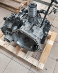 VW Transporter T6 T6.1 2.0 TDI DNA VAB Automat gearkasse 7 trins DSG