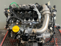 KOMPLET DIESELMOTOR RENAULT KOLEOS 2 2018 M9RW730 2.0 DCI EURO 6 4X4