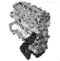 1.5 TDCI Ecoblue Euro 6 Motor Renoveret - ZTGA BEGA ZTDA ZTDB XVJD Z2DA