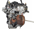 Ford Fiesta MK7 / mk8  YYJE YYJG 1.0 ecoboost motor 140 HK