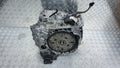 Nissan Qashqai I12 1.3 X233B X233BVA  Hybrid Xtronic CVT  Gearkasse